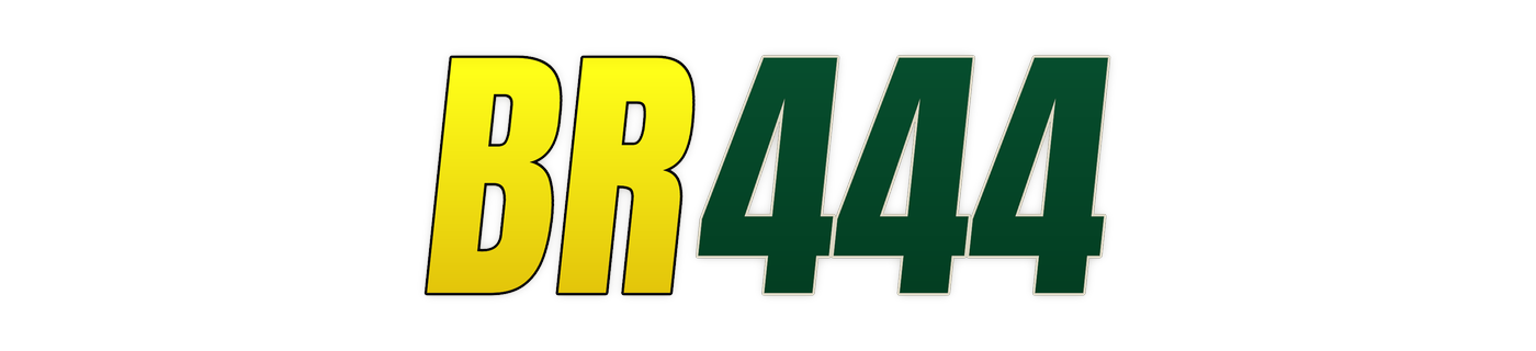br444 Logo